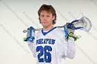 MLax Media Day  Wheaton College Men’s Lacrosse Media Day. - Photo by Keith Nordstrom : Men’s Lacrosse, Media Day